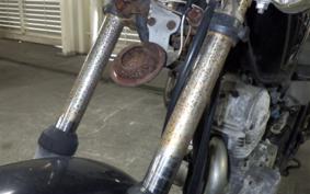 YAMAHA SR125 4DD