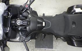 HONDA GL 1800 GOLD WING TOUR DCT SC79