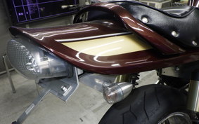 KAWASAKI ZEPHYR 1100 2002 ZRT10A