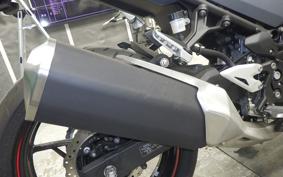 KAWASAKI NINJA 400 2024 EX400L