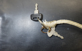 HONDA C50 SUPER CUB E C50