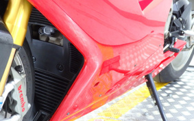 DUCATI 1198S 2009 ZDMH704AA8B