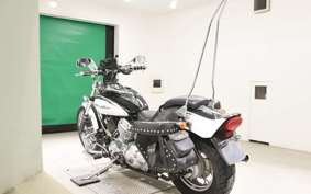 YAMAHA DRAGSTAR 400 2006 VH01J