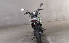 KAWASAKI KSR110 KL110A