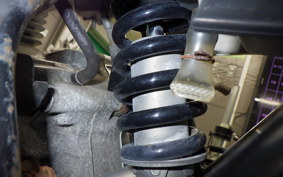 HONDA APE 50 2016 AC16