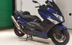 YAMAHA T-MAX 500 2009 SJ08J