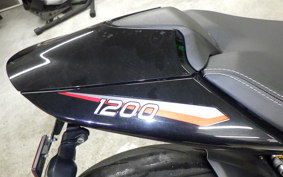 TRIUMPH SPEED TRIPLE RS 2022