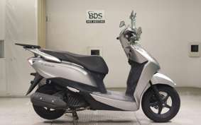 HONDA LEAD 125 2018 JF45