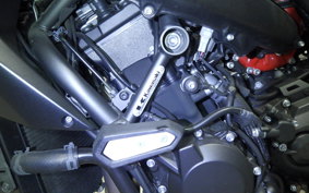 KAWASAKI ZH2 2021 ZRT00K