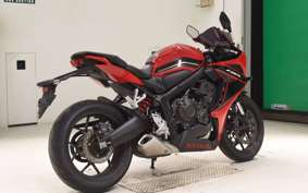 HONDA CBR650R 2023 RH03