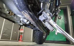HONDA SHADOW 400 SLASHER 2007 NC40