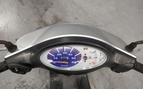 HONDA DIO AF56