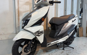 SUZUKI AVENIS 125 EA12J