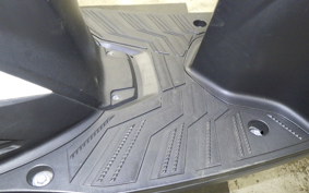 SUZUKI ADDRESS 110 2020 CE47A