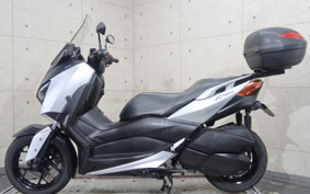 YAMAHA X-MAX SG42J