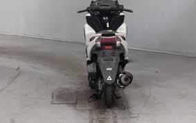 YAMAHA TORI CITY125 SE82J