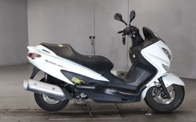 SUZUKI BURGMAN200 CH41A