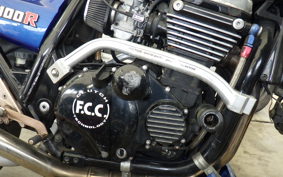 KAWASAKI ZRX1100 ZRT10C