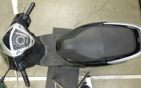 HONDA LEAD 125 2019 JK12