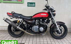 KAWASAKI ZEPHYR 750 2007 ZR750C