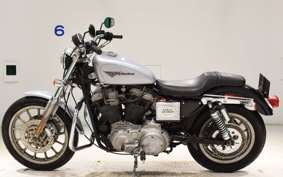 HARLEY XL1200S 2002