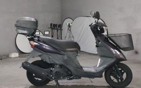 SUZUKI ADDRESS V125 CF4MA