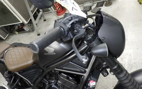 HONDA REBEL 250 S 2016 MC49