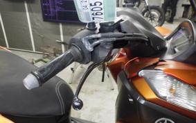 YAMAHA TRICITY 125 SE82J