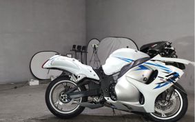 SUZUKI GSX1300R HAYABUSA GX72A