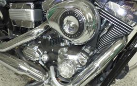 HARLEY FXDL 1580 2010