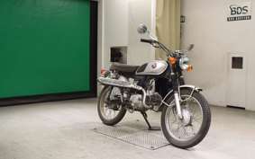 HONDA CL50 BENLY 2015 CD50