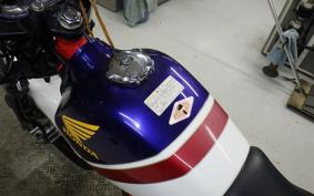 HONDA FTR223 MC34