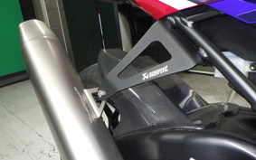 HONDA CBR1000RR RSP 2020 SC82