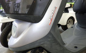 YAMAHA JOG POCHE SA08J