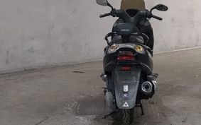 YAMAHA MAJESTY 125 SE27