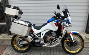 HONDA CRF1100L AFRICA TWIN 2022 SD10