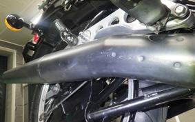 YAMAHA RZ 250 4L3