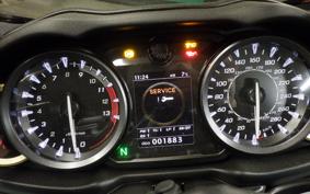 SUZUKI HAYABUSA Gen.3 2025 EJ11A