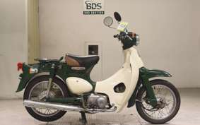 HONDA LITTLE CUB 2000 AA01