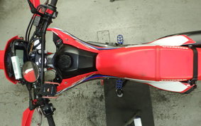 HONDA CRF250L 2021 MD47