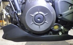 BMW G310R 2022
