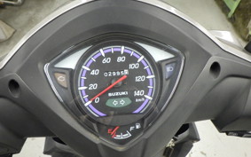SUZUKI ADDRESS 110 2023 CE47A