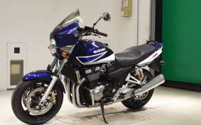 SUZUKI GSX1400 2005 GY71A