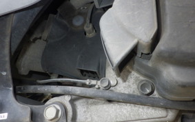 SUZUKI LET's 4 CA46A