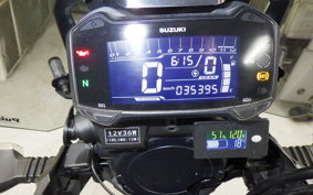 SUZUKI Vｽﾄﾛｰﾑ250A 1993