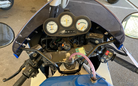 SUZUKI GSX-R750 1985 GR71F