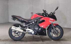KAWASAKI NINJA 400R 2012 ER400B