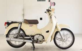 HONDA C110 SUPER CUB JA44