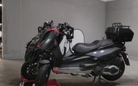 GILERA FOKO500 2009 ZAPM61100
