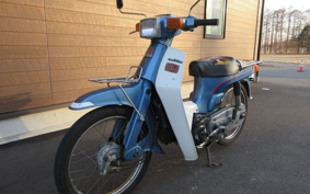 SUZUKI BIRDIE80 BC41A
